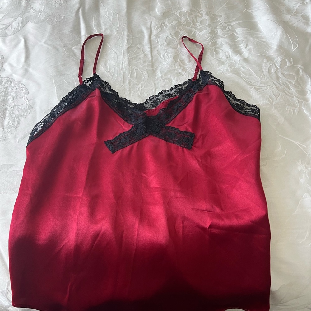 Reformation blouse